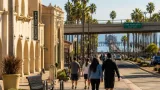 A Walkable Downtown: Rediscovering Oceanside’s Pier, Museums and Civic Heart