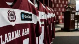 Alabama A&M becomes first HBCU to accept corporate jersey patch, securing $250,000 deal