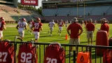 Alabama enters camp with major offensive questions as DeBoer seeks answers