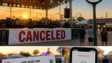 Alison Krauss concert at Ohio State Fair canceled; refunds, entry rules outlined