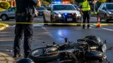 Allentown motorcyclist, 25, dies after crash on east side; investigation ongoing