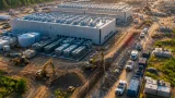 Amazon boosts northwest Louisiana data center spend to $18 billion with third Shreveport campus