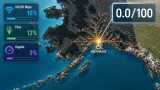 Analysis names Alaska the nation’s largest internet desert, highlights stark gaps