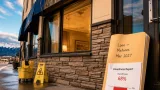 Anchorage hotel's internal reports spotlight leaks, ratings and looming loan deadline
