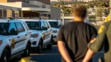 Arizona man with manslaughter conviction arrested in Spokane wildfire probe