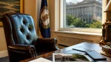 Beshear demands McConnell prove he can serve or resign, warns Senate leadership to act