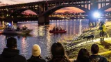 Body of 10-year-old recovered from Passaic River after two-day search, mayor says