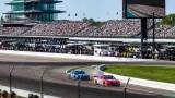 Brickyard 400 returns to Indianapolis Motor Speedway Sunday — schedule and how to watch