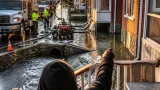 Bridgeport vows action as Savoy Street residents report recurring basement floods