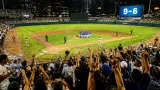 Charlotte crowd watches Bulls rally to beat Knights 9-6 as Truist Field sets record