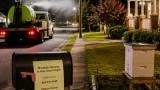 Columbia to begin citywide adult mosquito spraying Aug. 1; residents urged to take precautions