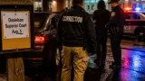 Connecticut corrections officer arrested after alleged interference during Plainfield DUI probe