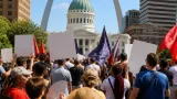 Cori Bush vs. Wesley Bell rematch shapes Missouri Democrats’ direction in heated primary