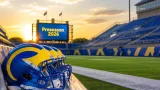 Delaware begins second FBS season with high expectations and tougher slate