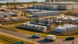 DOE taps Paducah site for $100B AI data center and new gas-battery power hub