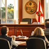 Florida board unanimously names Dr. Henry Mack as state's next education commissioner