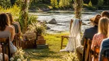 Emma Roberts weds Cody John in outdoor Idaho ceremony amid wildflowers and family