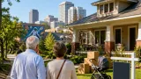 Empty-nesters follow family to Huntsville, weighing home, neighborhood and taxes