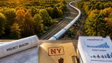 Enbridge says interest in Algonquin expansion exceeded expectations, but New York permitting remains key