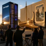 Elon Musk vows AI-made, ‘historically accurate’ film version of The Odyssey before year’s end