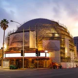 Iconic Cinerama Dome to Reopen in 2028 After Sony-Led Restoration