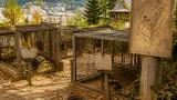 Eugene’s vanished zoos: how goodwill, costs and tragedy closed two city menageries