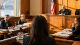 Ex-husband testifies family day preceded alleged killings in Plymouth murder trial