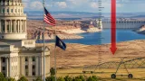 Federal Colorado River plan spares Utah from mandatory cuts but pressures all states to conserve