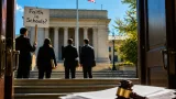 Federal court weighs whether Oklahoma must allow religious charter schools