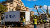 Federal disaster aid approved for eight Nebraska counties after mid‑May storms