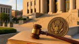 Federal judge blocks Justice Department bid for Illinois’ full voter database