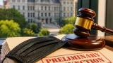 Federal judge blocks New York ban on ICE agents wearing masks, upholds 287(g) restriction