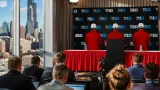 Fickell, three seniors to carry Badgers’ message at Big Ten Media Days in Chicago
