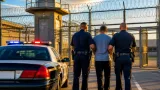 Former Kentucky State Penitentiary staffer arrested on rape, sodomy and misconduct charges