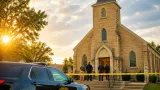 Former Republic County priest arrested on three counts of aggravated indecent liberties with a child