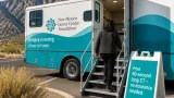 Free 90‑second CT screenings launched to address New Mexico’s low lung cancer detection rates