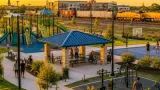 Frisco completes $1.5M overhaul of Gallegos Park in the Rail District