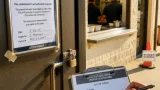 Frisco health inspections find failed scores, suspended permit at local golf club