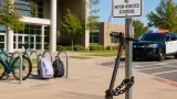 Frisco ISD bars students from riding e-scooters to and from campuses