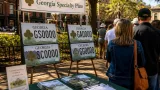 Girl Scouts unveil Georgia specialty license plate to fund statewide programs