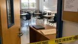 Grand Prairie teacher arrested in child sexual abuse probe; district places educator on leave