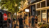 Guy Fieri Brings ‘Diners, Drive-Ins and Dives’ to Four Northwest Arkansas Eateries