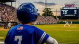Hagerstown cruises in Washington opener as Kason Mann delivers bat and arm