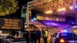 Headliner arrested in Texas hours before Iowa State Fair concert; officials say show will go on