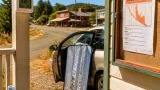 Heat advisory in effect for Trinity County pockets as temperatures climb toward 110