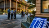 Honolulu council chair ruled ineligible to seek third consecutive term