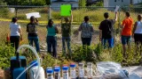 Independent tests show toxic landfill chemicals in Keyport soil at levels above EPA thresholds