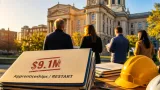 Indiana wins $9.1M in federal grants to expand apprenticeships, aid reentry programs