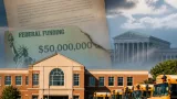 Jeffco Public Schools sues federal government over Title IX dispute, risking $50M in funding
