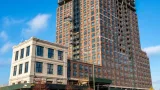 Jersey City Planning Board Clears 584‑Unit Tower for Journal Square at Hoboken and Central